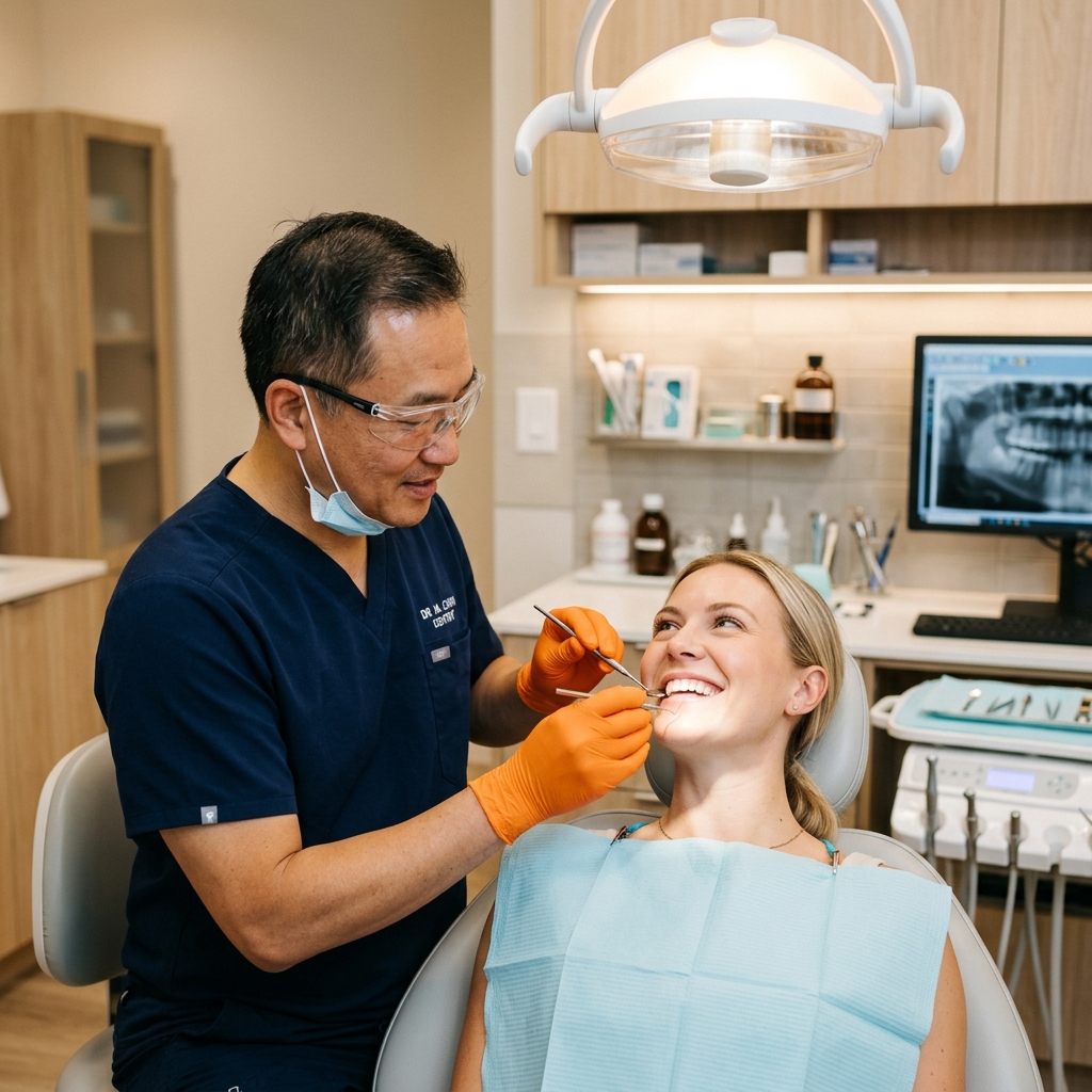 Clear Aligners