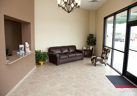 Hebron Smiles and Smilebliss Orthodontics