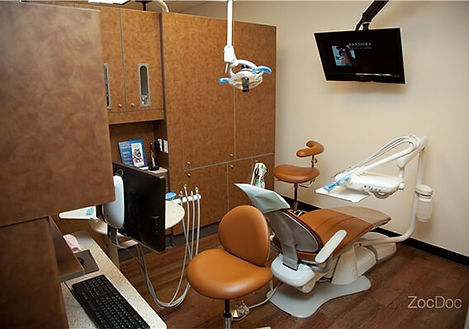 Hebron Smiles and Smilebliss Orthodontics