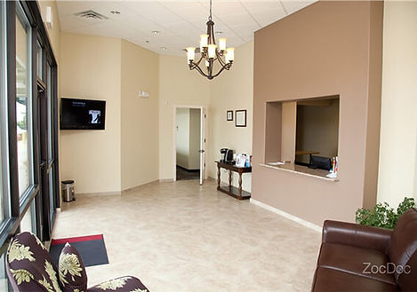 Hebron Smiles and Smilebliss Orthodontics