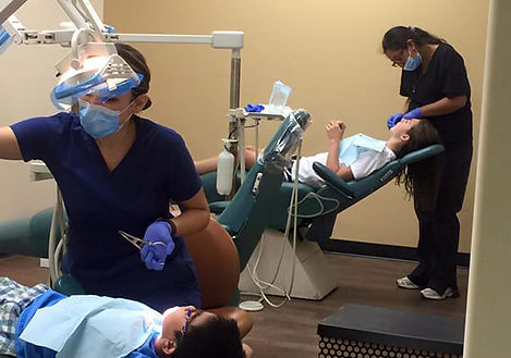 Hebron Smiles and Smilebliss Orthodontics