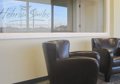 Hebron Smiles and Smilebliss Orthodontics