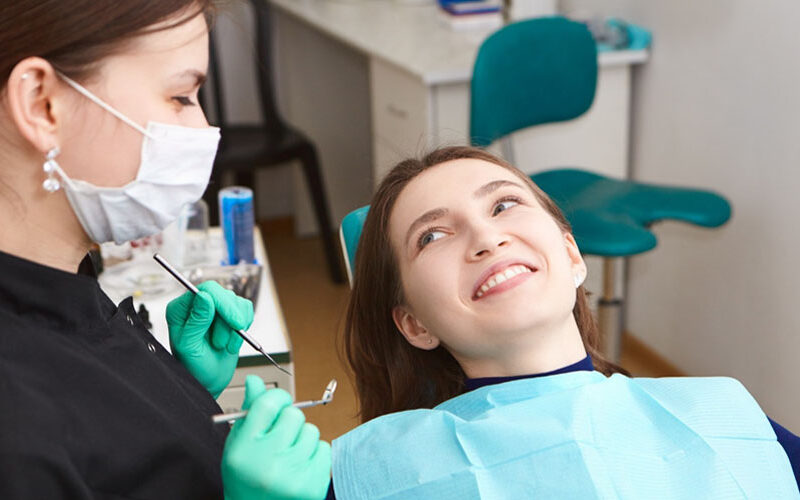 Oral Care During Orthodontics: Essential Tips for a Healthy Smile Throughout Treatment