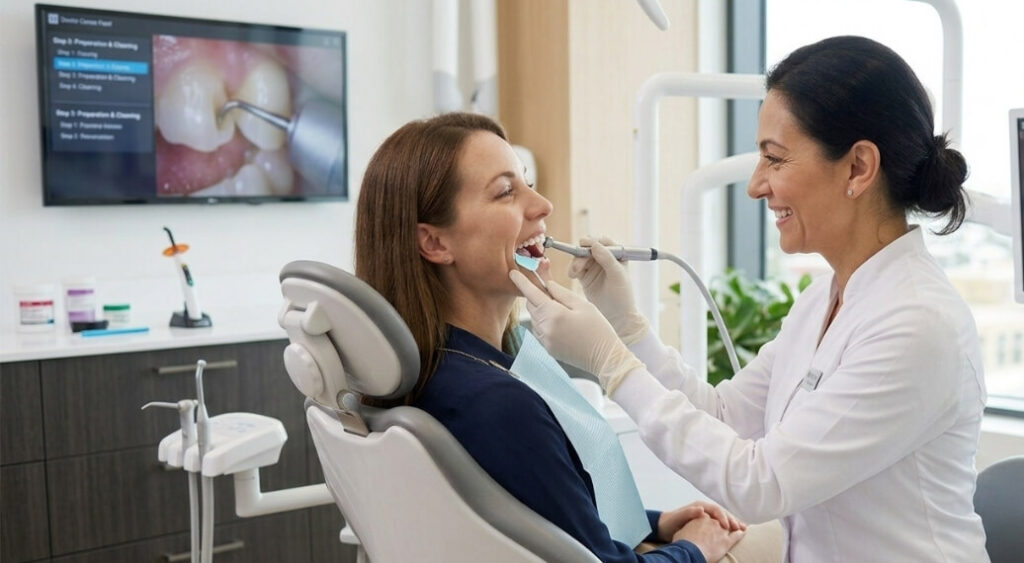Clear Aligners vs. Braces: Which Orthodontic Treatment Is Right for You?