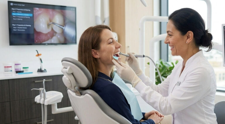 Clear Aligners vs. Braces: Which Orthodontic Treatment Is Right for You?