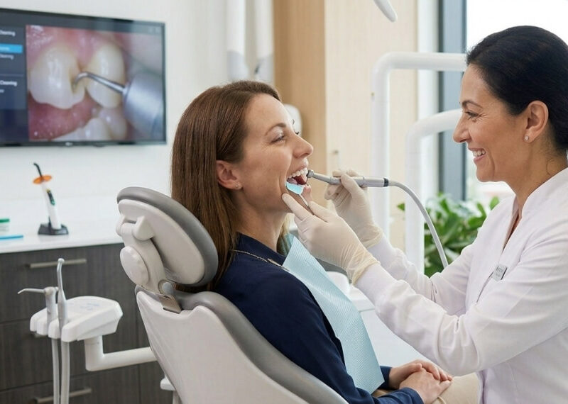 Clear Aligners vs. Braces: Which Orthodontic Treatment Is Right for You?