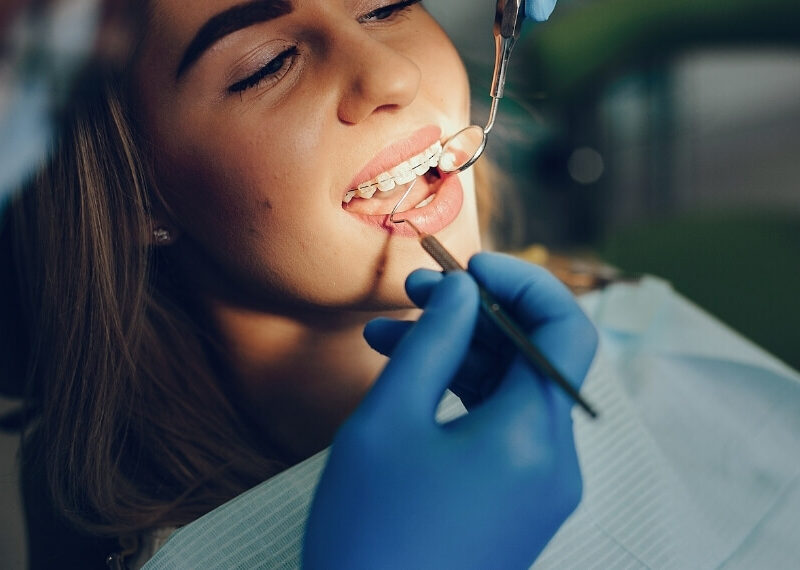 Common Orthodontic Problems and How They’re Corrected