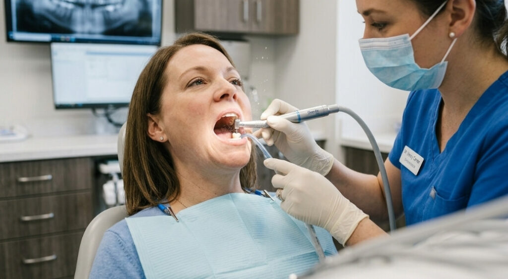 Dental Implants: When Are They Needed and What Should You Expect?