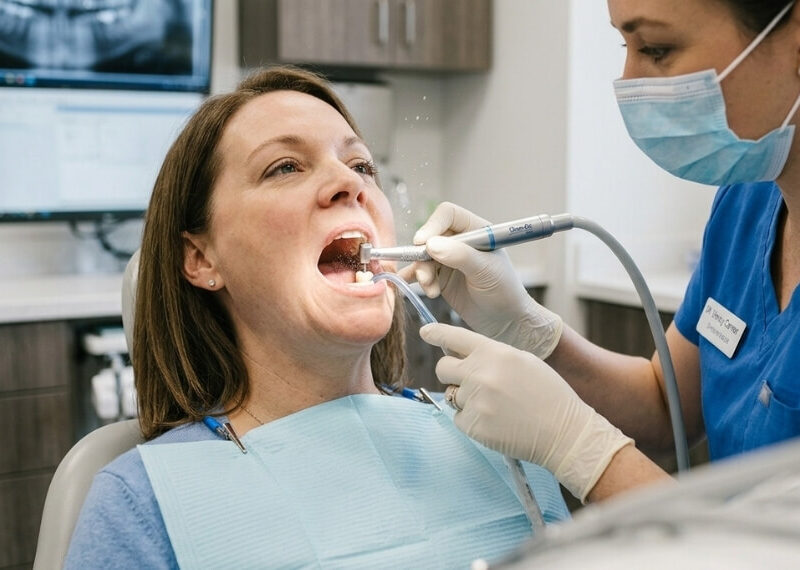 Dental Implants: When Are They Needed and What Should You Expect?