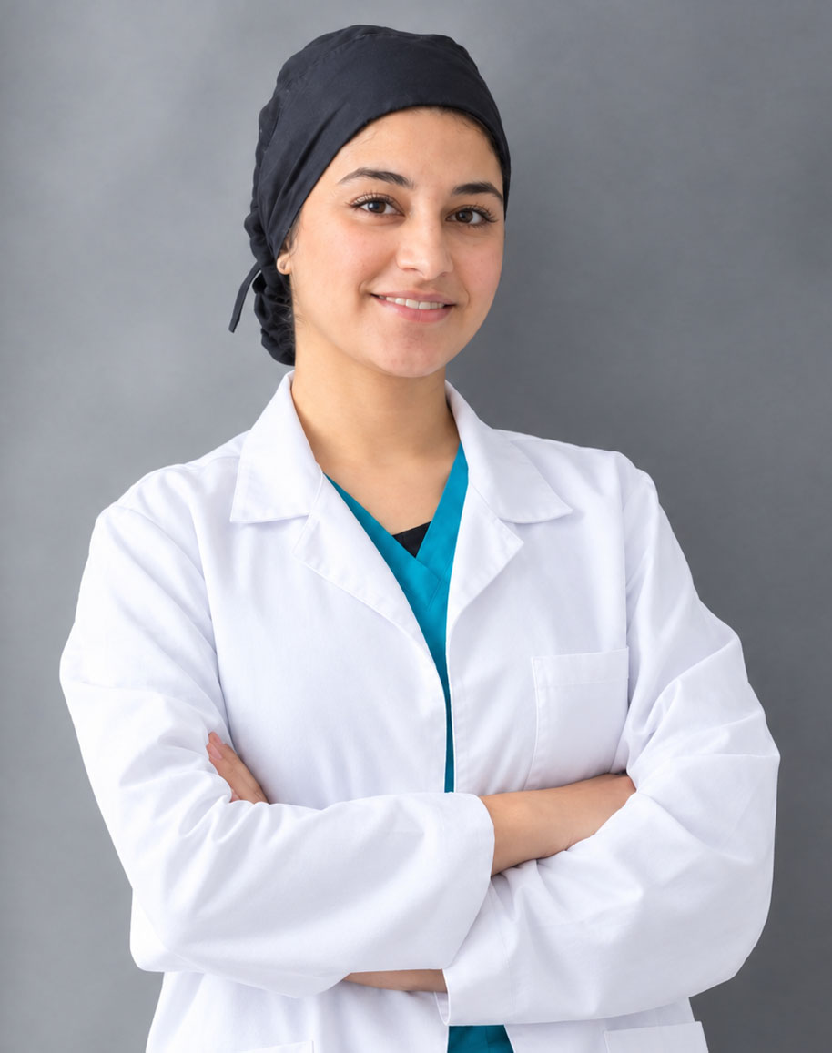 Dr. Miassar Abutabikh, DMD