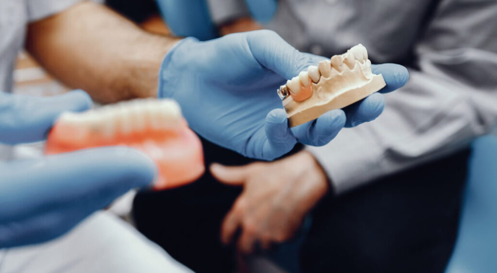 Dentures Explained: Types, Fit, and Same-Day Denture Options