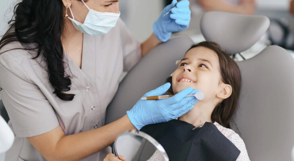 Your Child's First Dental Visit: What to Expect and How to Prepare