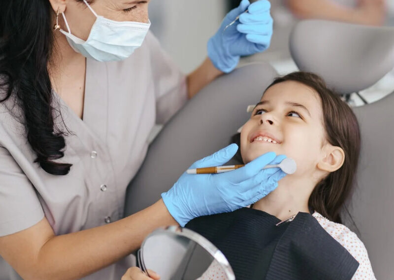 Your Child’s First Dental Visit: What to Expect and How to Prepare